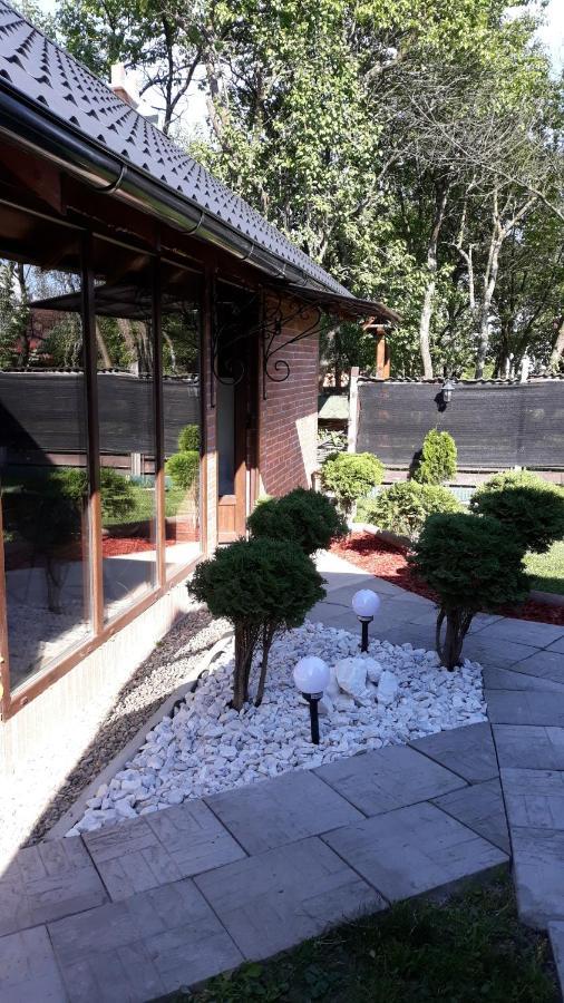 Casa Alberta Ocna Şugatag Exterior foto